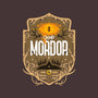 Camp Mordor-None-Indoor-Rug-BadBox