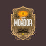 Camp Mordor-None-Glossy-Sticker-BadBox