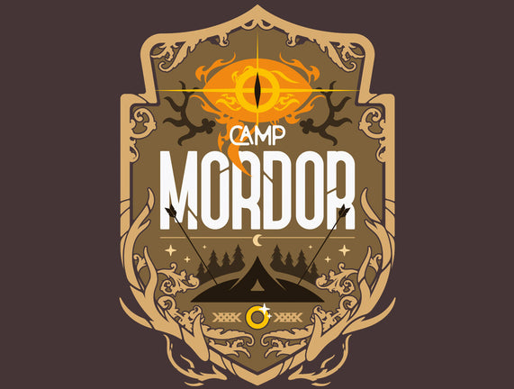 Camp Mordor