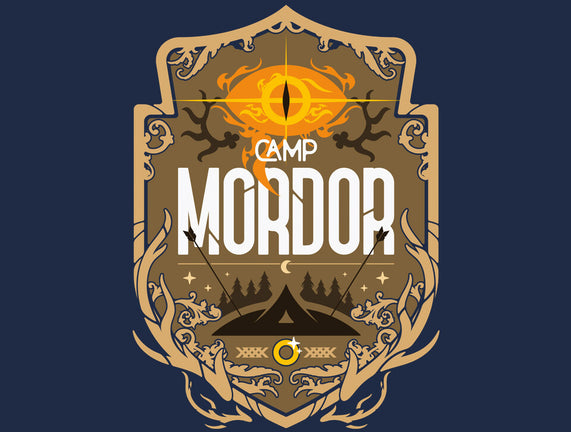 Camp Mordor