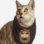 Camp Mordor-Cat-Bandana-Pet Collar-BadBox