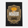 Camp Mordor-None-Indoor-Rug-BadBox