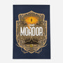 Camp Mordor-None-Indoor-Rug-BadBox