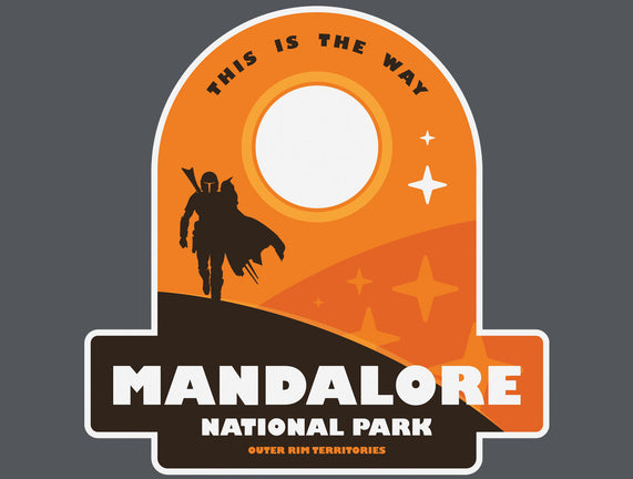 Mandalore National Park