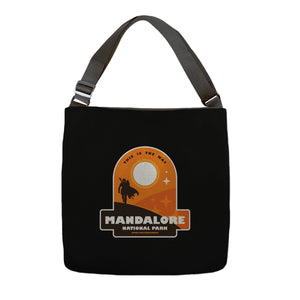 Mandalore National Park