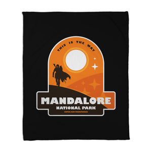 Mandalore National Park