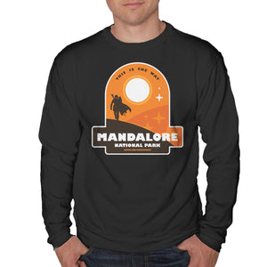 Mandalore National Park