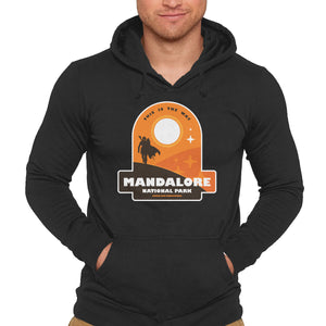 Mandalore National Park