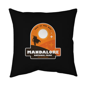 Mandalore National Park