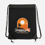 Mandalore National Park-None-Drawstring-Bag-BadBox