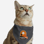 Mandalore National Park-Cat-Adjustable-Pet Collar-BadBox