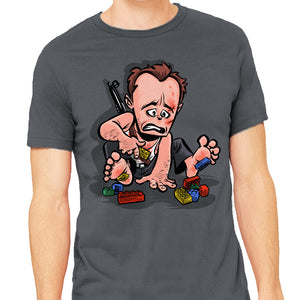 Really Die Hard