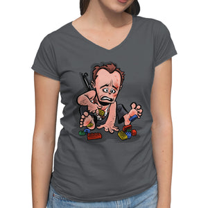 Really Die Hard
