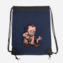 Really Die Hard-None-Drawstring-Bag-zascanauta