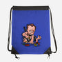 Really Die Hard-None-Drawstring-Bag-zascanauta