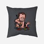 Really Die Hard-None-Removable Cover-Throw Pillow-zascanauta