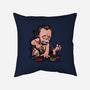 Really Die Hard-None-Removable Cover-Throw Pillow-zascanauta
