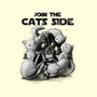 Join The Cats Side-None-Indoor-Rug-fanfabio