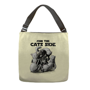Join The Cats Side