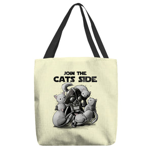 Join The Cats Side