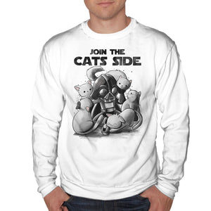 Join The Cats Side