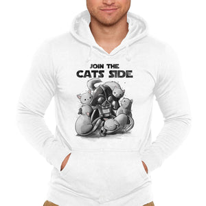 Join The Cats Side