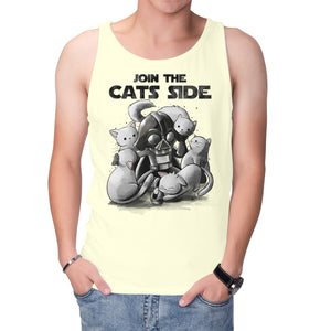 Join The Cats Side