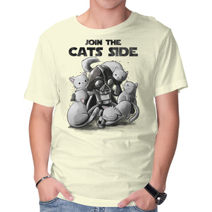 Join The Cats Side