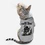 Join The Cats Side-Cat-Basic-Pet Tank-fanfabio