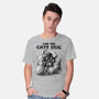 Join The Cats Side-Mens-Basic-Tee-fanfabio