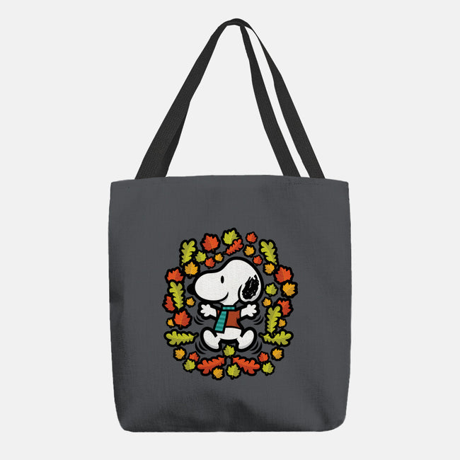 Leaf Angel-None-Basic Tote-Bag-jrberger