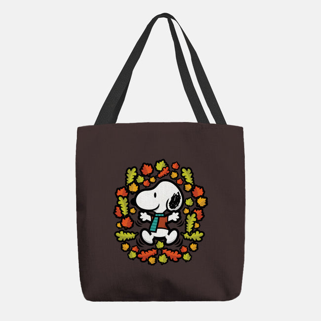 Leaf Angel-None-Basic Tote-Bag-jrberger