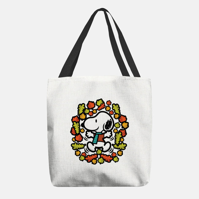 Leaf Angel-None-Basic Tote-Bag-jrberger