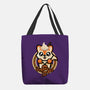 Pumpkin Spice Club-None-Basic Tote-Bag-jrberger