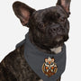 Pumpkin Spice Club-Dog-Bandana-Pet Collar-jrberger