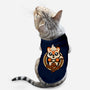 Pumpkin Spice Club-Cat-Basic-Pet Tank-jrberger