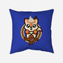 Pumpkin Spice Club-None-Removable Cover w Insert-Throw Pillow-jrberger