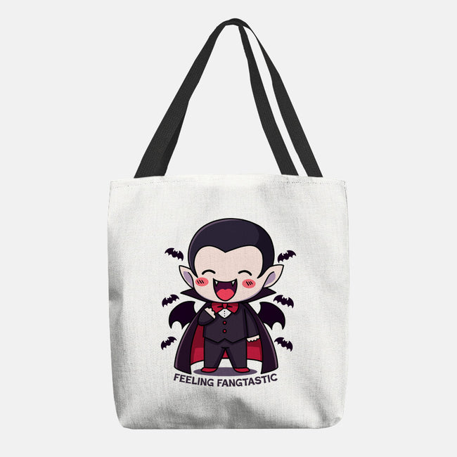 Fangtastic-None-Basic Tote-Bag-fanfreak1