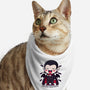 Fangtastic-Cat-Bandana-Pet Collar-fanfreak1