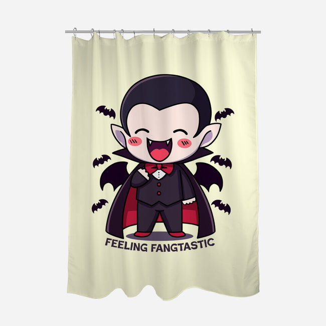Fangtastic-None-Polyester-Shower Curtain-fanfreak1