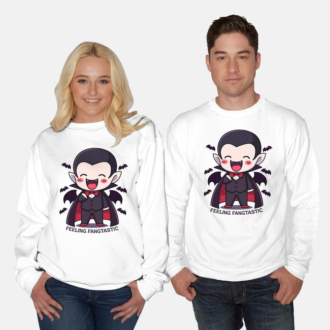 Fangtastic-Unisex-Crew Neck-Sweatshirt-fanfreak1