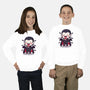 Fangtastic-Youth-Crew Neck-Sweatshirt-fanfreak1