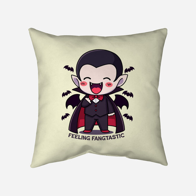 Fangtastic-None-Removable Cover-Throw Pillow-fanfreak1