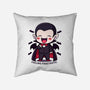 Fangtastic-None-Removable Cover-Throw Pillow-fanfreak1