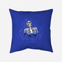 Timeless Descent-None-Non-Removable Cover w Insert-Throw Pillow-fanfreak1