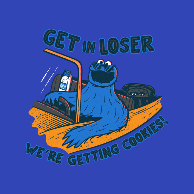 Getting Cookies-iPhone-Snap-Phone Case-rocketman_art