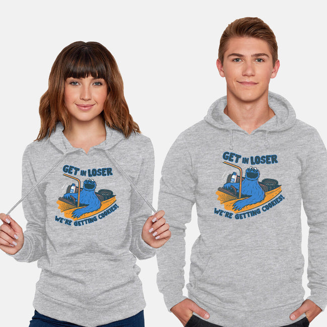 Getting Cookies-Unisex-Pullover-Sweatshirt-rocketman_art