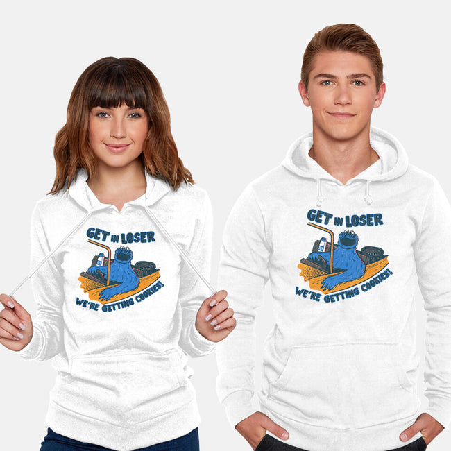 Getting Cookies-Unisex-Pullover-Sweatshirt-rocketman_art