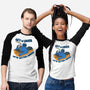 Getting Cookies-Unisex-Baseball-Tee-rocketman_art