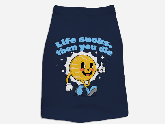 Life Sucks